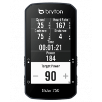 Bryton Rider 750E / 750T_9