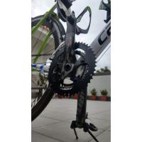 Modified 48t/32t ChainRing for Sram5