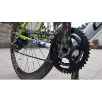 Modified 48t/32t ChainRing for Sram4