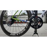 Modified 48t/32t ChainRing for Sram2