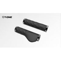 T-One T-Gp60B Diamond Handlebar Grips