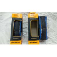 Continental Ultra Sport II Folding Bike Tire_23c/25c_Blue
