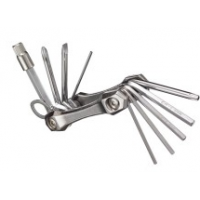 BTR BT-0231 Multi Functional Mini Folding Tool Set