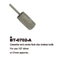 BTR BT-0702-A Shimano HG Cassette Removing Tool