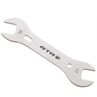 17mm/18mm Option BTR BT-0302-C Double Ended Wrench