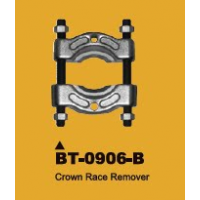BTR BT-0906-B Crown Race Remover Tool