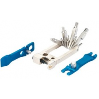 BTR BT- MT407 Multi Functional Mini Folding Tool Set