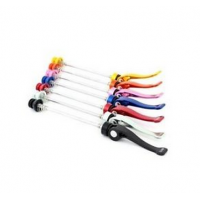Circus Monkey QR3 Quick Release Skewer CrMo Spindle