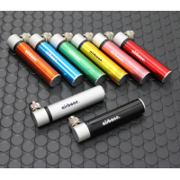 Airbone ZT-702 Supernova Mini Presta/Schrader Air Pump