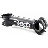 Black/White Option Deda Elementi Superleggero 7050 Lightweight Aluminium Stem