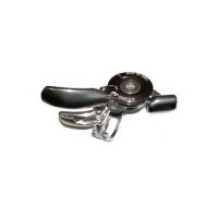 DT Swiss Two in One Remote Single Stage Lever.