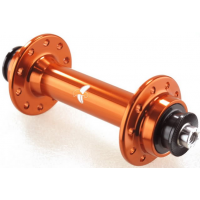 Orange Option Circus Monkey HRW3-F (HRW1-F) Road Front Hub
