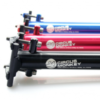 Circus Monkey PO2 Alloy- 7075 Road/MTB Seatpost