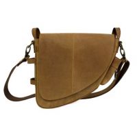MHL Santorini S-102 Genuine Leather Frame/Shoulder Bag