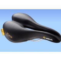 Velo Plush VL 4126 Saddle