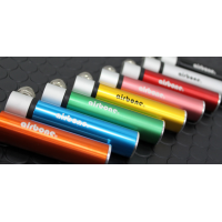 Airbone ZT-702 Supernova Mini Presta/Schrader Air Pump