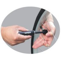 How to use Airbone ZT-706 Supernova Carbon Fiber Presta/Schrader Air Pump