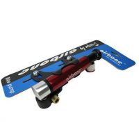 Red Option Airbone ZT-724 Supernova Dual Function Schrader Mini Pump