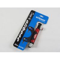 Red Option Airbone ZT-724 Supernova Dual Function Schrader Mini Pump