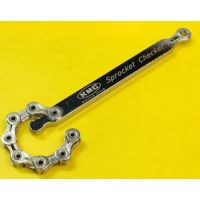 KMC Extra Sprocket Wear Indicating Cassette Tool