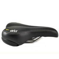 Dr Air MTB/Road Cushion Air Bag Saddle And Pump