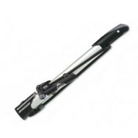 Giyo Air Supply GM 61 In- Line Gauge High Pressure Hand Pump