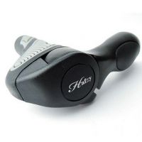 Hafny HF-502 MTB Handlebar Grip/Bar End Combination