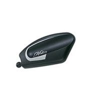 Hafny High-Quality Fully Adjustable Magic Bicycle Rear View Mirror