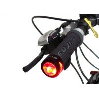 Q-Lite QL-223-2 Red MTB Bar End Light