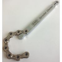 KMC Extra Sprocket Wear Indicating Cassette Tool