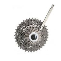 KMC Extra Sprocket Wear Indicating Cassette Tool