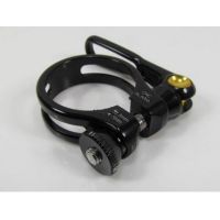 Krex Plus Road/MTB Aluminium QR Seat Post Clamp