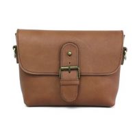 MHL Santorini S-105 Genuine Leather Frame/Shoulder Bag