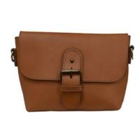 MHL Santorini S-105 Genuine Leather Frame/Shoulder Bag