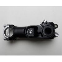 Satori Turn-Up Fully Adjustable Stem