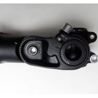 Satori Turn-Up Fully Adjustable Stem