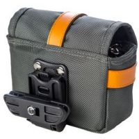Walco City Chic Urban Collection Cycling Saddle Bag