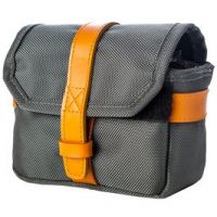 Walco City Chic Urban Collection Cycling Saddle Bag