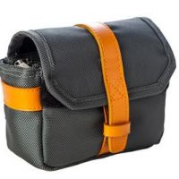Walco City Chic Urban Collection Cycling Saddle Bag