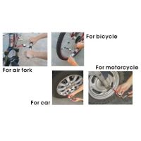 Airbone ZT-611 Pressure Gauge