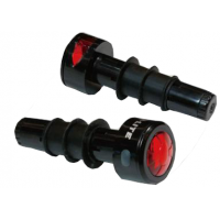 Q-Lite QL-223-2 Red MTB Bar End Light
