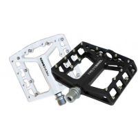 Black And White Option Fire Eye BROIL Alloy 6061-T6 Pedals