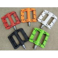 Fire Eye Hot Candy Funky Nylon Fiber Pedals