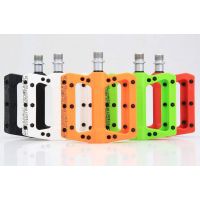 Fire Eye Hot Candy Funky Nylon Fiber Pedals