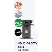 Circus Monkey HDHC-F-LEFTY MTB Front Disc Hub