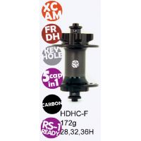 Circus Monkey HDHC-F MTB Front Disc Hub