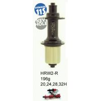Circus Monkey HRW2-R Road/MTB/Cyclocross Rear Hub