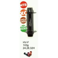 Circus Monkey HV-F Road/MTB/XC Front Hub