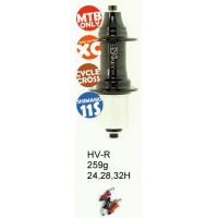 Circus Monkey HV-R MTB/XC/Road Rear Hub