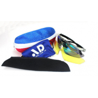AD Samurai Sunglasses 9